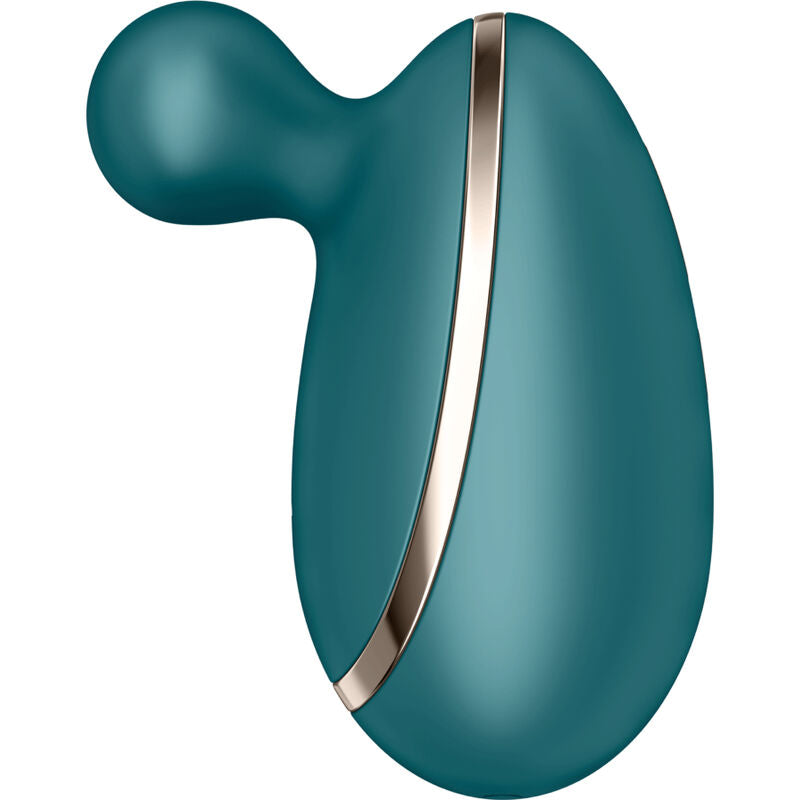 SATISFYER - Kliitoristimilaator "Spot on"