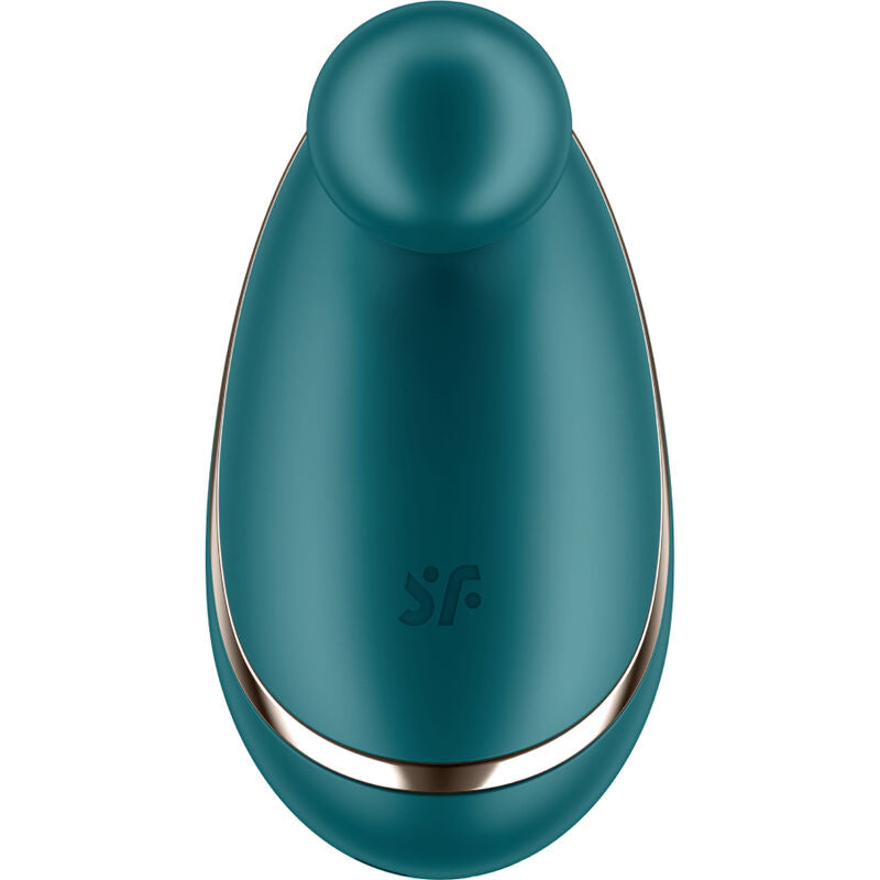 SATISFYER - Kliitoristimilaator "Spot on"