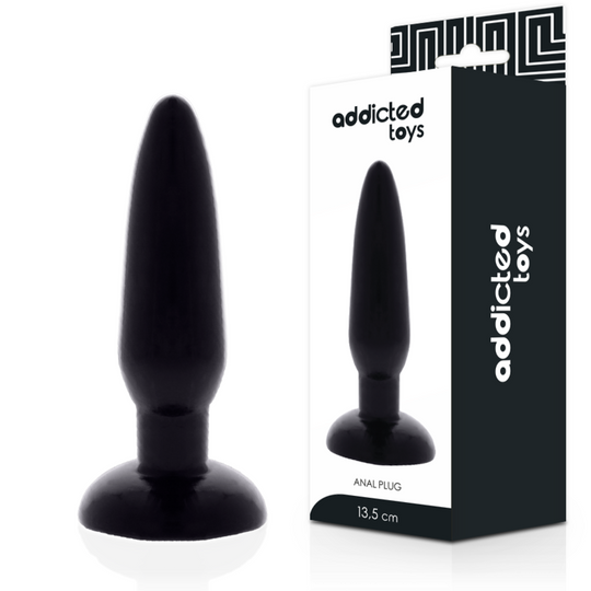 ADDICTED TOYS - Anaaltapp 13.5cm