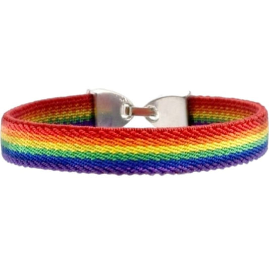 PRIDE - Kummist randmepael naistele