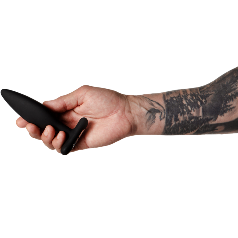 JE JOUE - Egon Vibreeriv anaaptapp