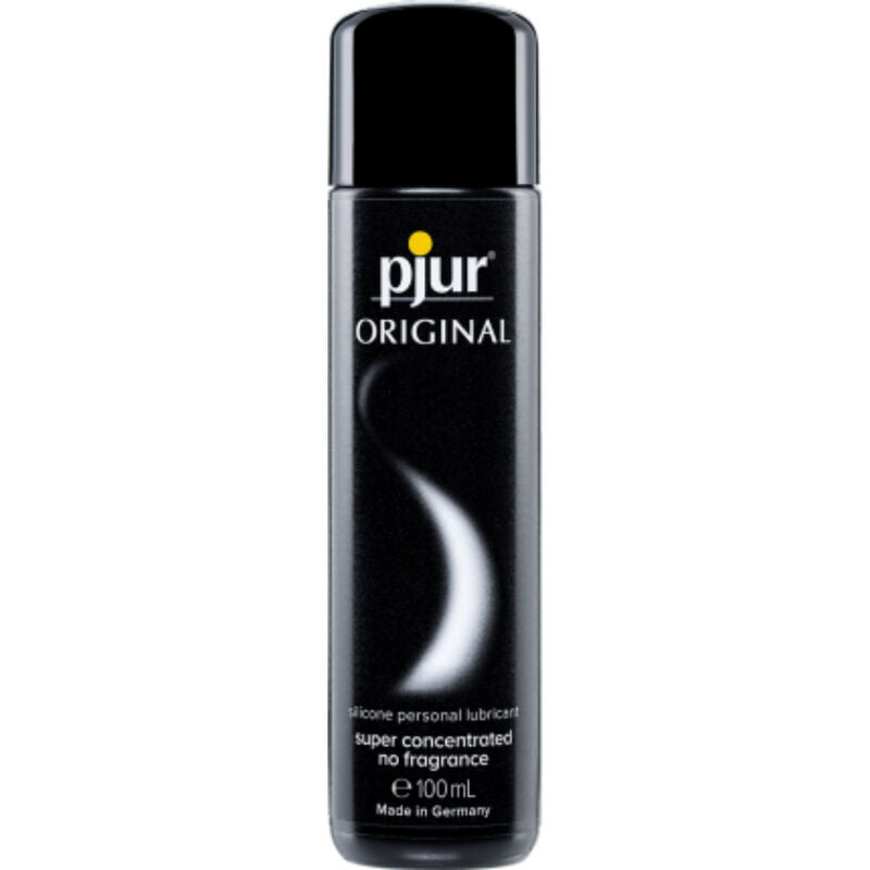 PJUR - Original silikooni baasil libesti