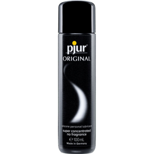 PJUR - Original silikooni baasil libesti
