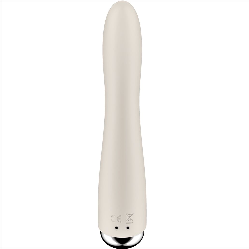 SATISFYER - Spinning vibe 1 G-punkti vibraator