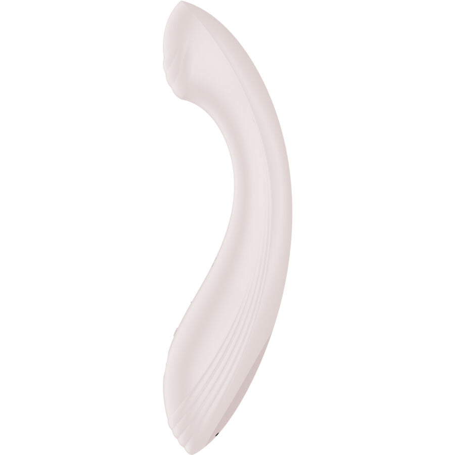 SATISFYER - G-force G-punkti stimulaator vibraator