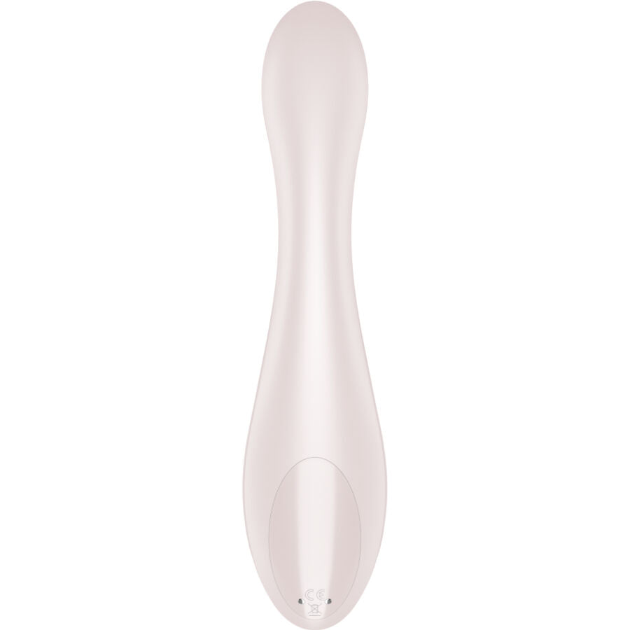SATISFYER - G-force G-punkti stimulaator vibraator