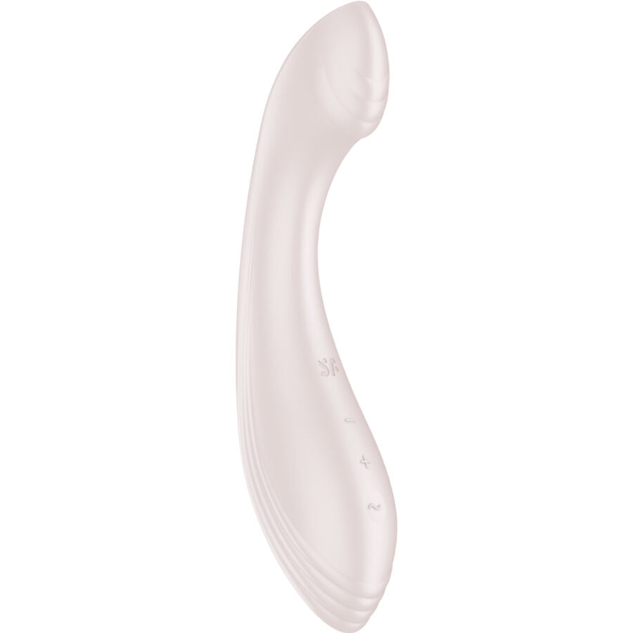 SATISFYER - G-force G-punkti stimulaator vibraator