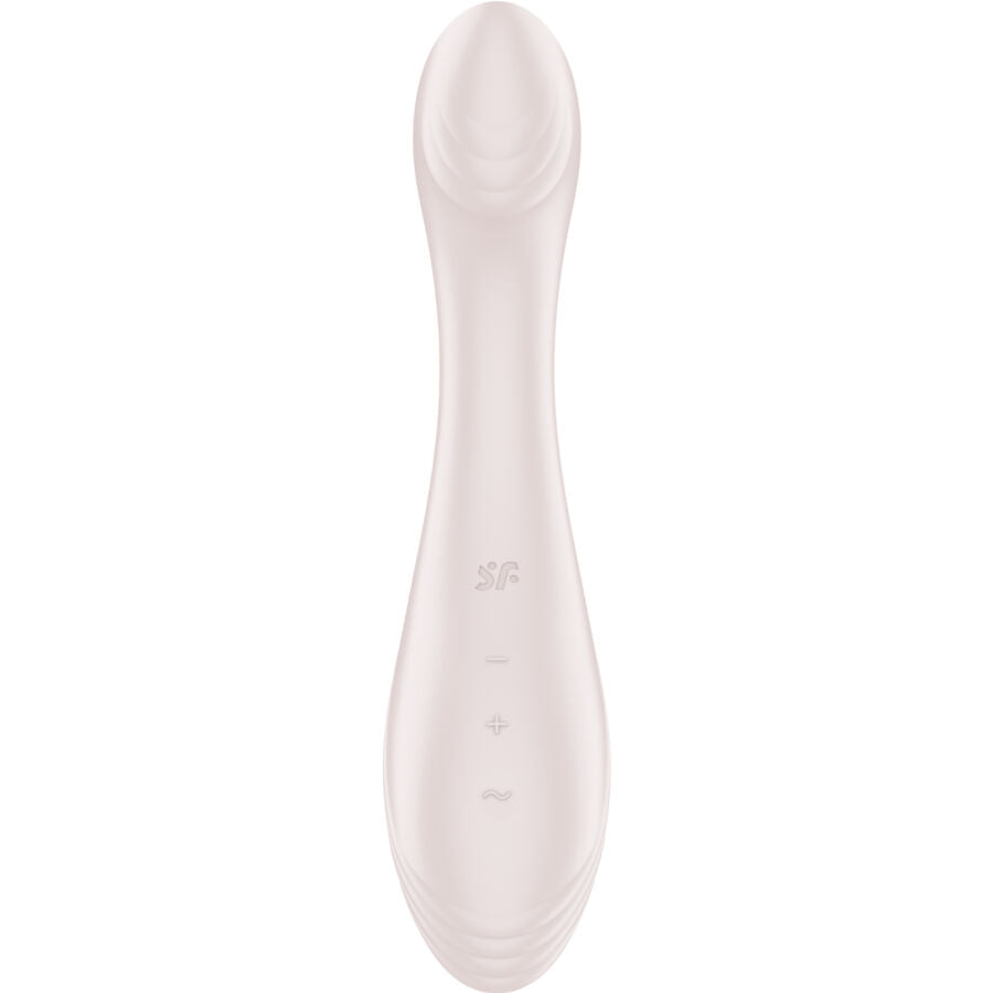 SATISFYER - G-force G-punkti stimulaator vibraator