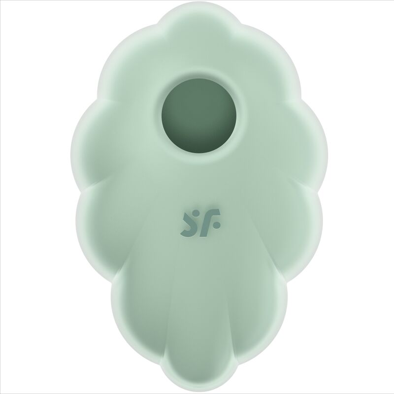 SATISFYER - Cloud dancer stimulaator