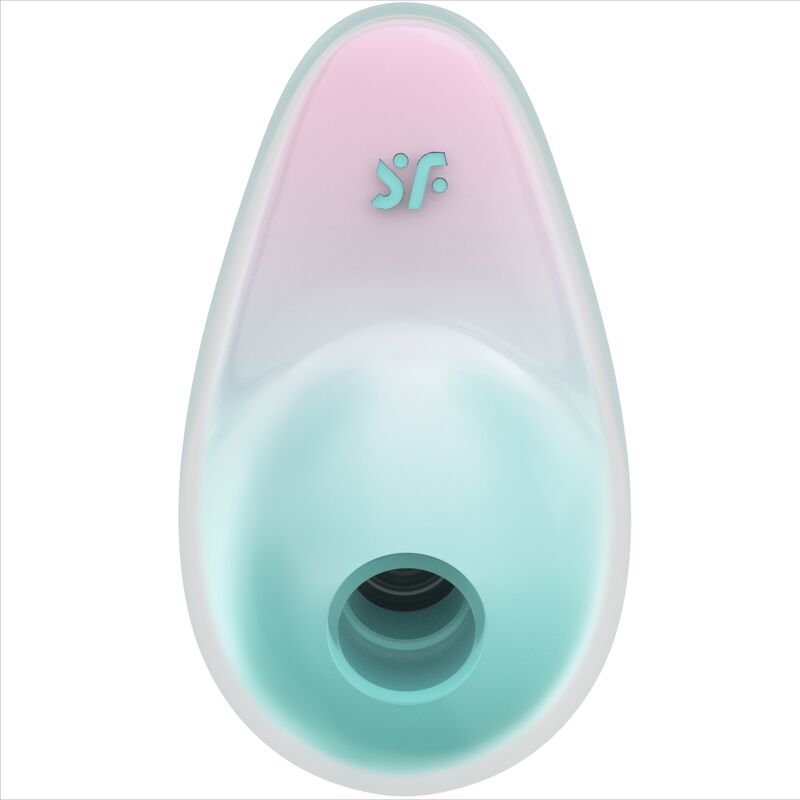 SATISFYER - Pixie dust õhkstimulaator