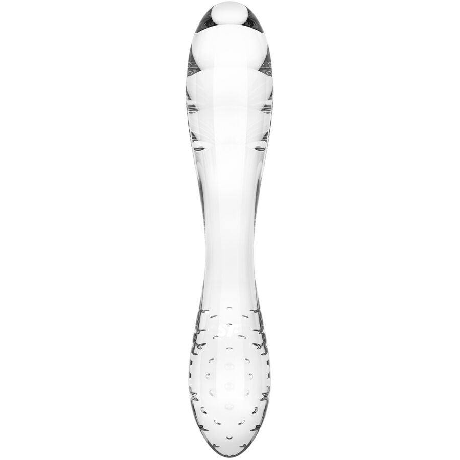 SATISFYER - Dazzing dildo