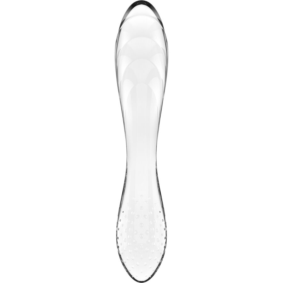 SATISFYER - Dazzing dildo