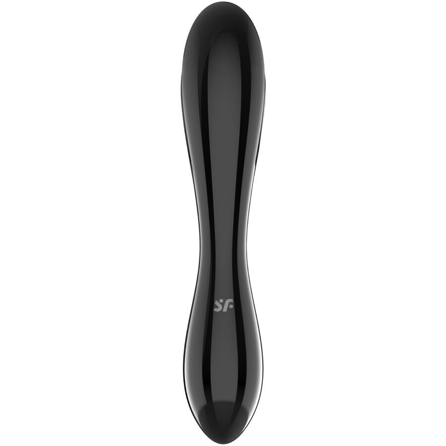 SATISFYER - Dazzing dildo