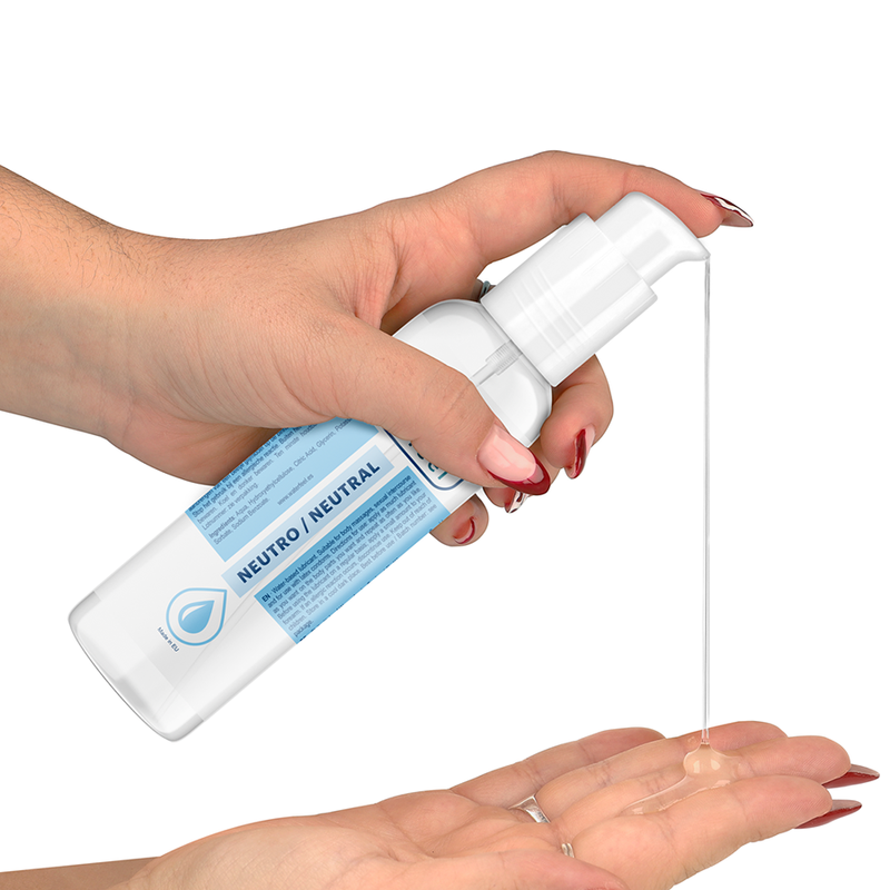 WATERFEEL - Vee baasil naturaalne libesti 175ml