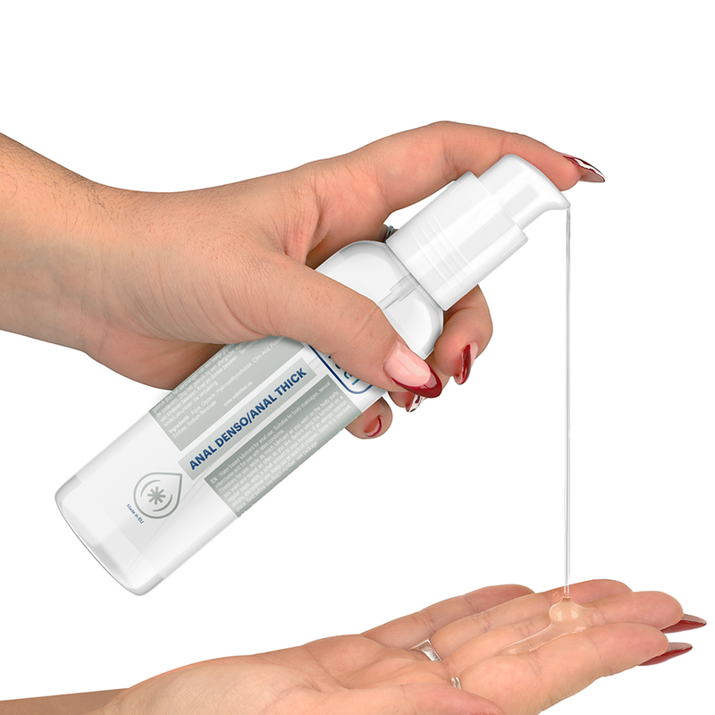 WATERFEEL - Vee baasil anaallibesti 150ml