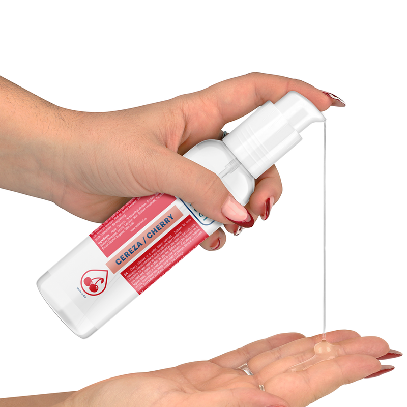 WATERFEEL - Vee baasil kirsimaitseline libesti 175ml