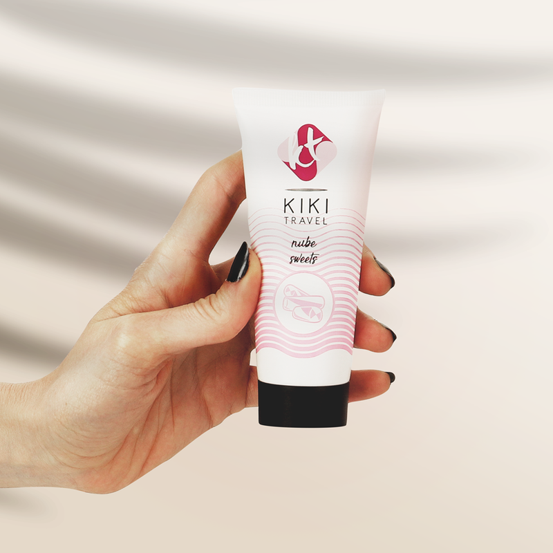 KIKI TRAVEL - Nube Sweets libesti 125 ML