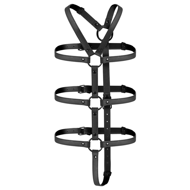 FETISH SUBMISSIVE BONDAGE - Reguleeritavad BDSM kogukeharakmed