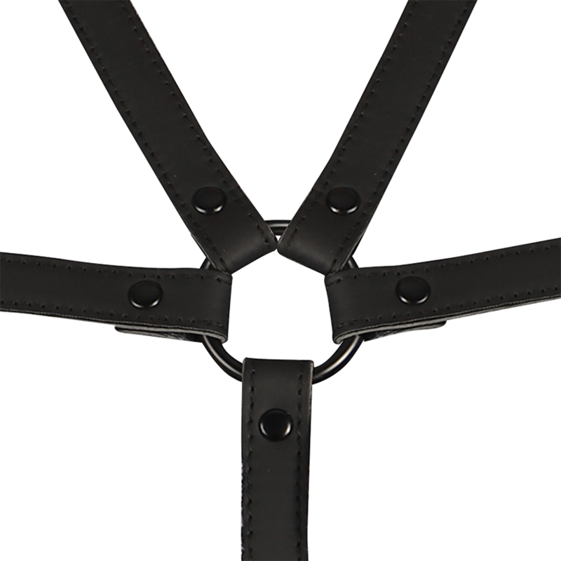 FETISH SUBMISSIVE BONDAGE - Reguleeritavad BDSM kogukeharakmed