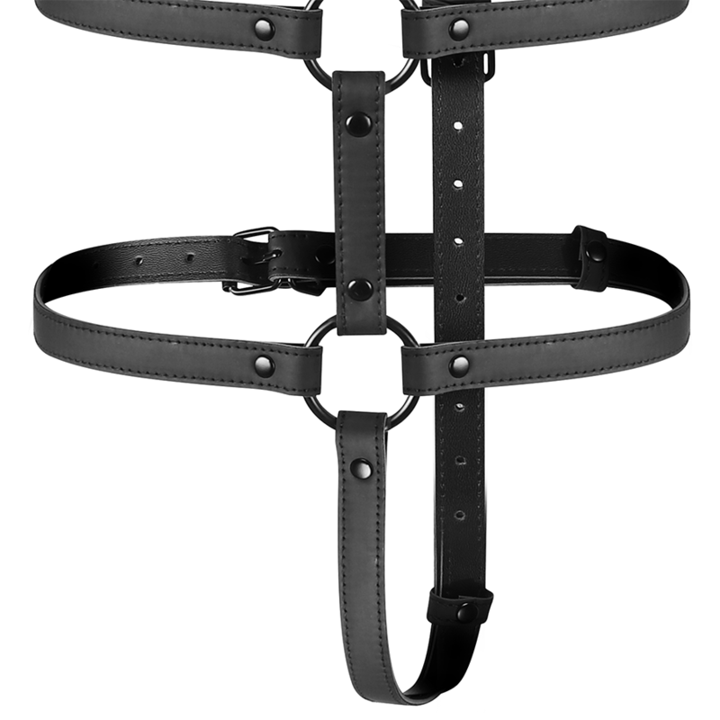 FETISH SUBMISSIVE BONDAGE - Reguleeritavad BDSM kogukeharakmed