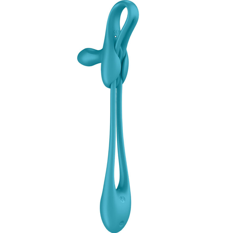 SATISFYER - Plug & Play 1 Painduv multivibraator