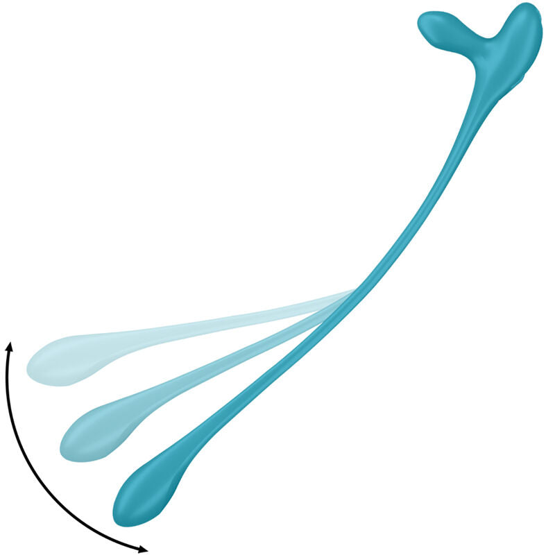 SATISFYER - Plug & Play 1 Painduv multivibraator