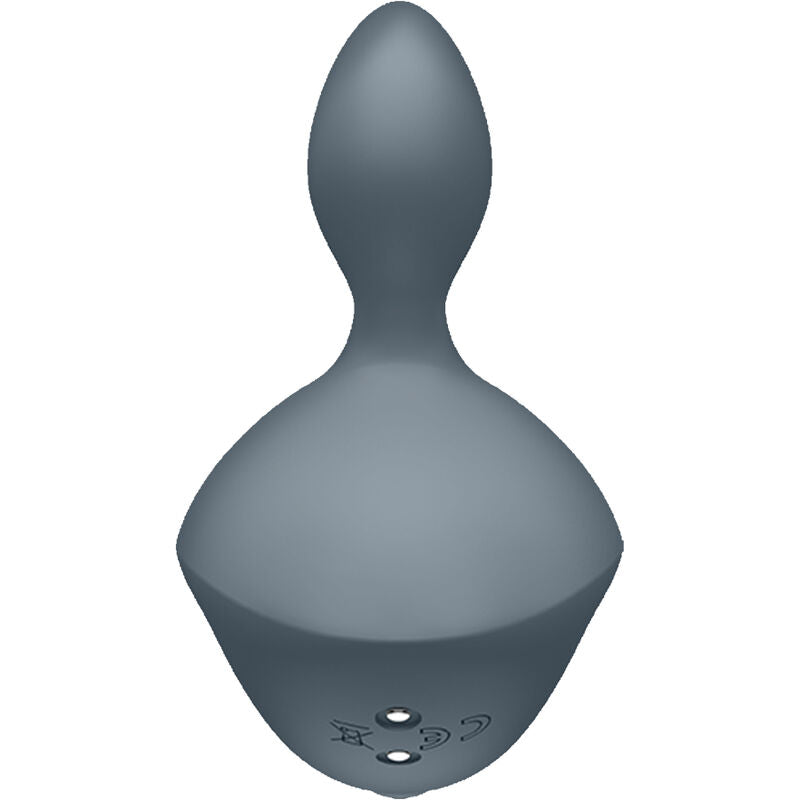 SATISFYER - Absolute beginners 4 vibreeriv anaaltapp