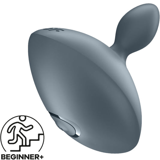SATISFYER - Absolute beginners 4 vibreeriv anaaltapp