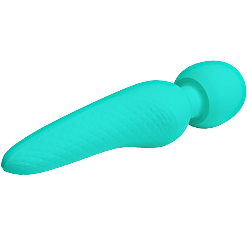 PRETTY LOVE - Wand-vibraator/masseerija "Meredith"