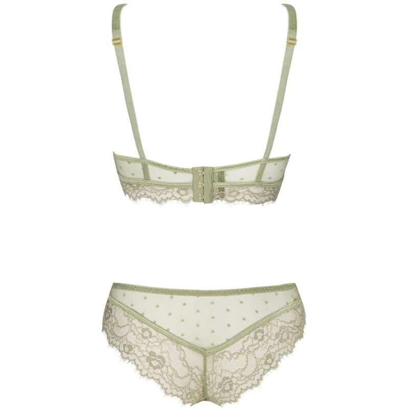 LIVCO CORSETTI FASHION -  LC 90667 rinnahoidja + püksikud