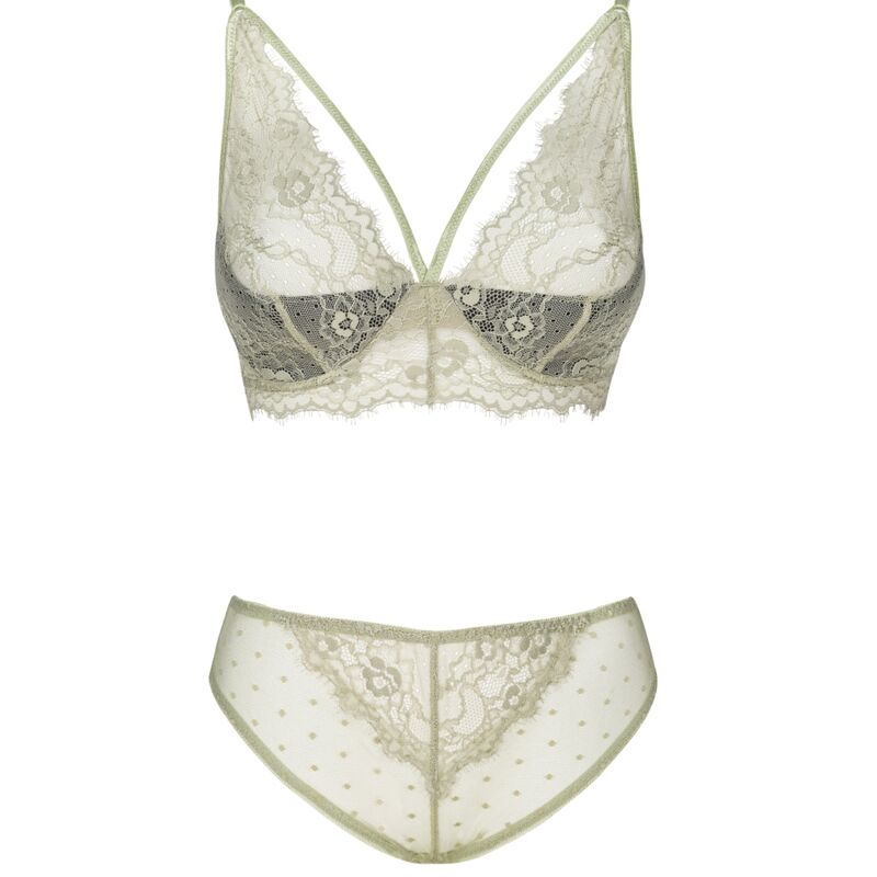 LIVCO CORSETTI FASHION -  LC 90667 rinnahoidja + püksikud