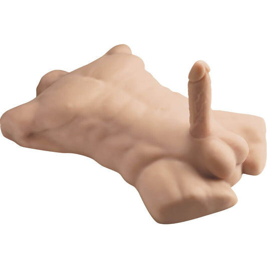 SILEXD - Apollo L realistlik mehe torso