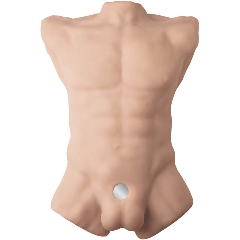 SILEXD - Apollo L realistlik mehe torso