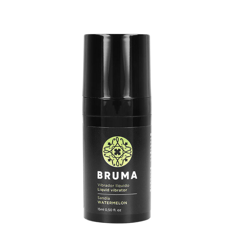BRUMA - Vedel vibraator "Arbuus"