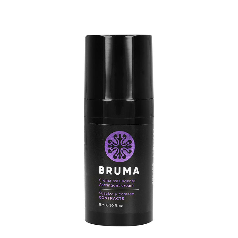 BRUMA - Pinguldav kreem/libesti 15 ML