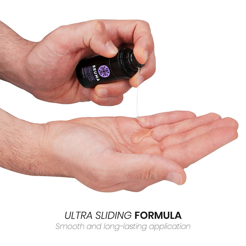 BRUMA - Pinguldav kreem/libesti 15 ML