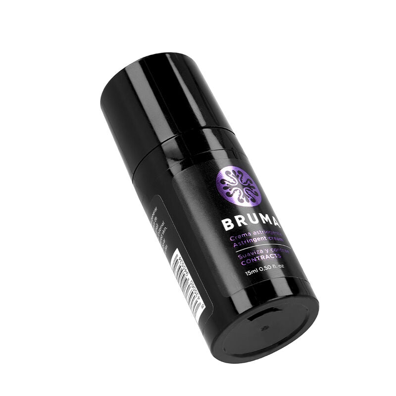 BRUMA - Pinguldav kreem/libesti 15 ML