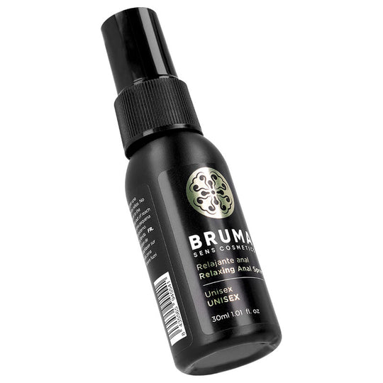 BRUMA - Lõdvestav unisex anaalsprei 30ml