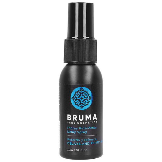 BRUMA - Värskendav viivitussprei meestele