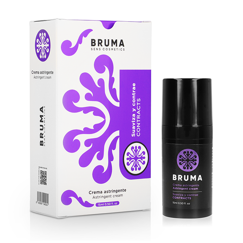 BRUMA - Pinguldav kreem/libesti 15 ML