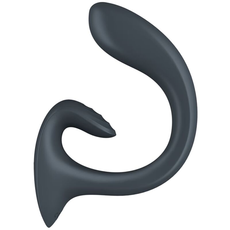 SATISFYER - G For Goddess 1 Rabbit vibraator