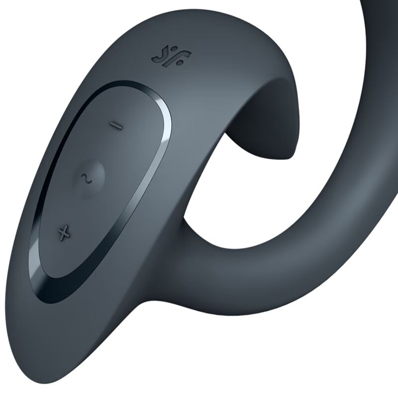 SATISFYER - G For Goddess 1 Rabbit vibraator