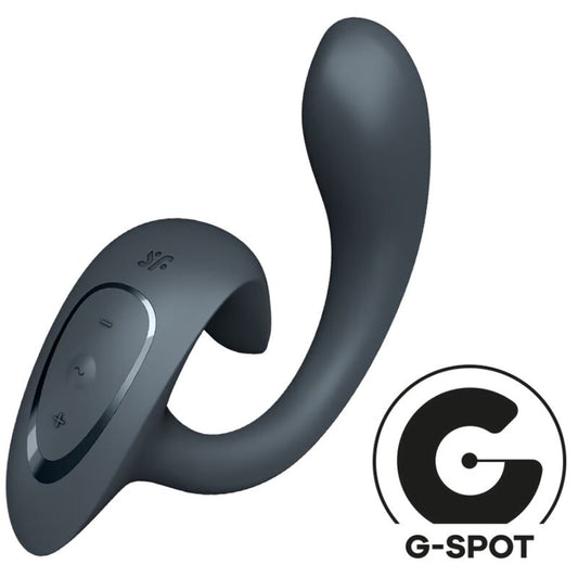SATISFYER - G For Goddess 1 Rabbit vibraator