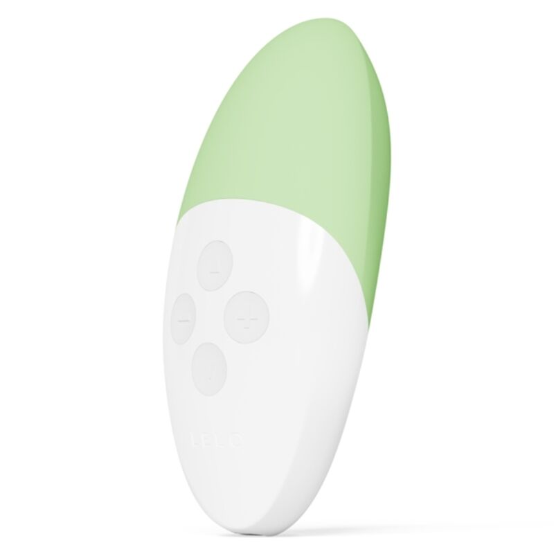 LELO - Siri 3 pehme kliitori masseerija