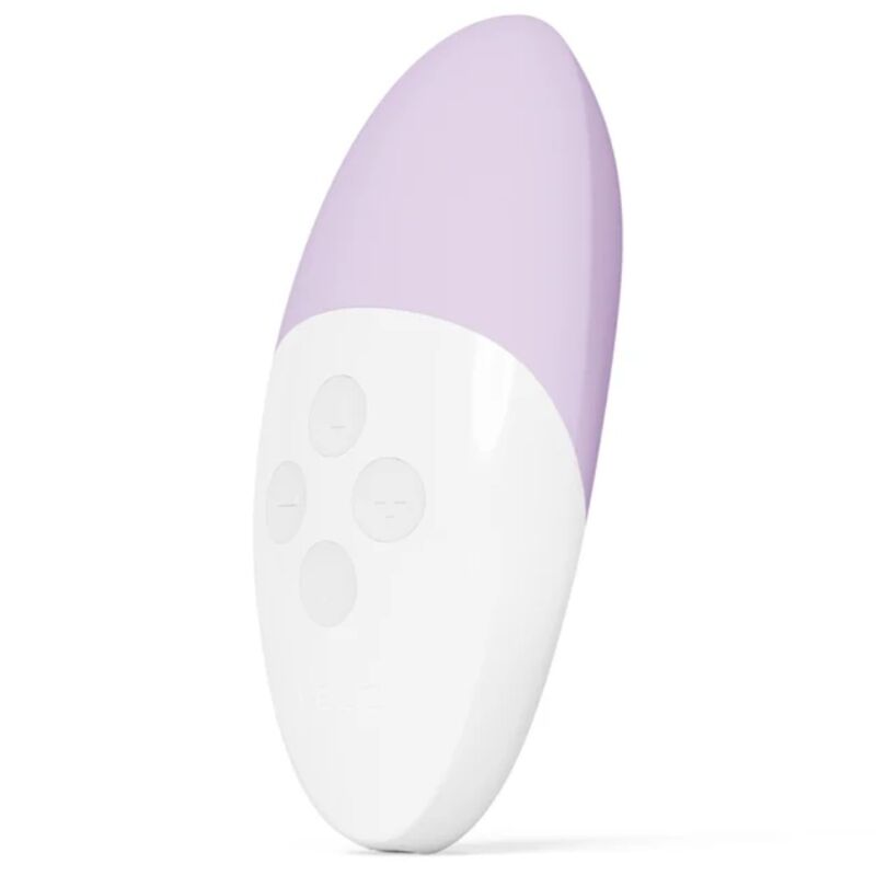 LELO - Siri 3 pehme kliitori masseerija