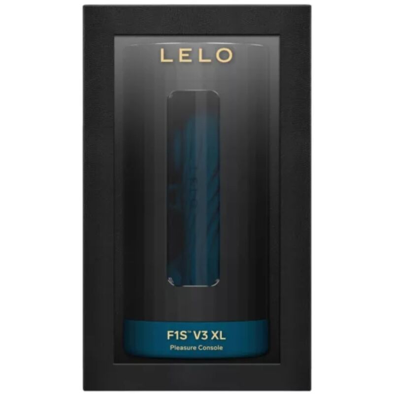 LELO - F1S V3 Masturbaator XL