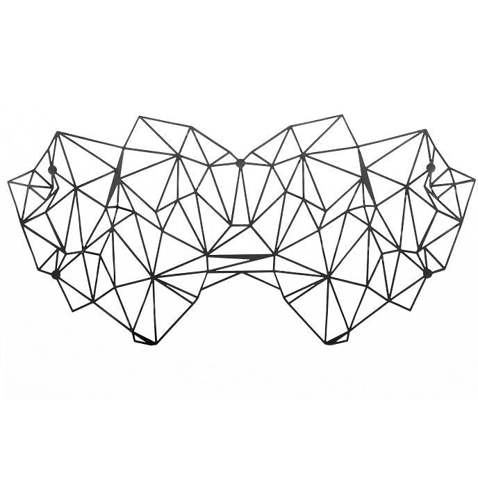 BIJOUX - Kristine mask