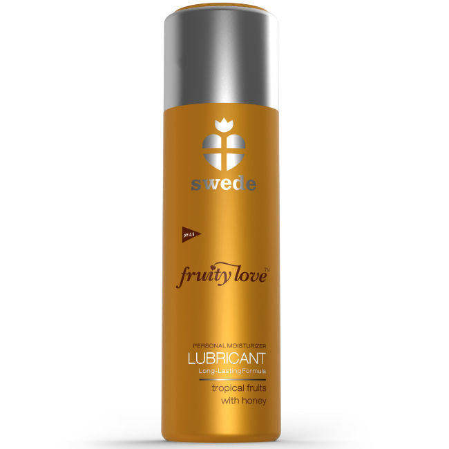 SWEDE - Fruity love libesti "Troopilised puuviljad ja mesi"