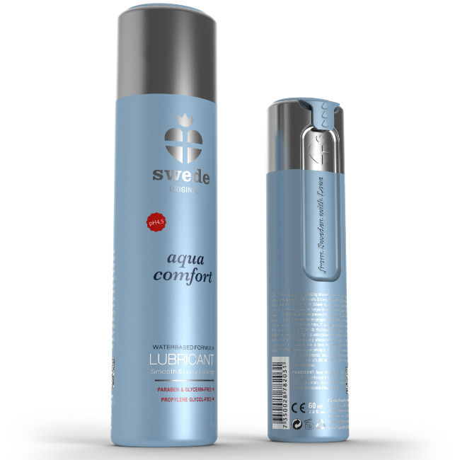 SWEDE - Original libesti "Aqua comfort"