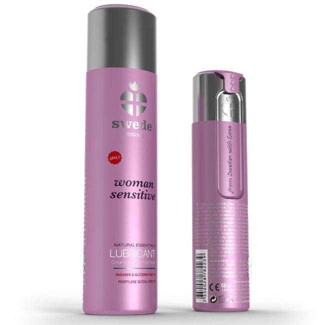 SWEDE - Original libesti sensitive